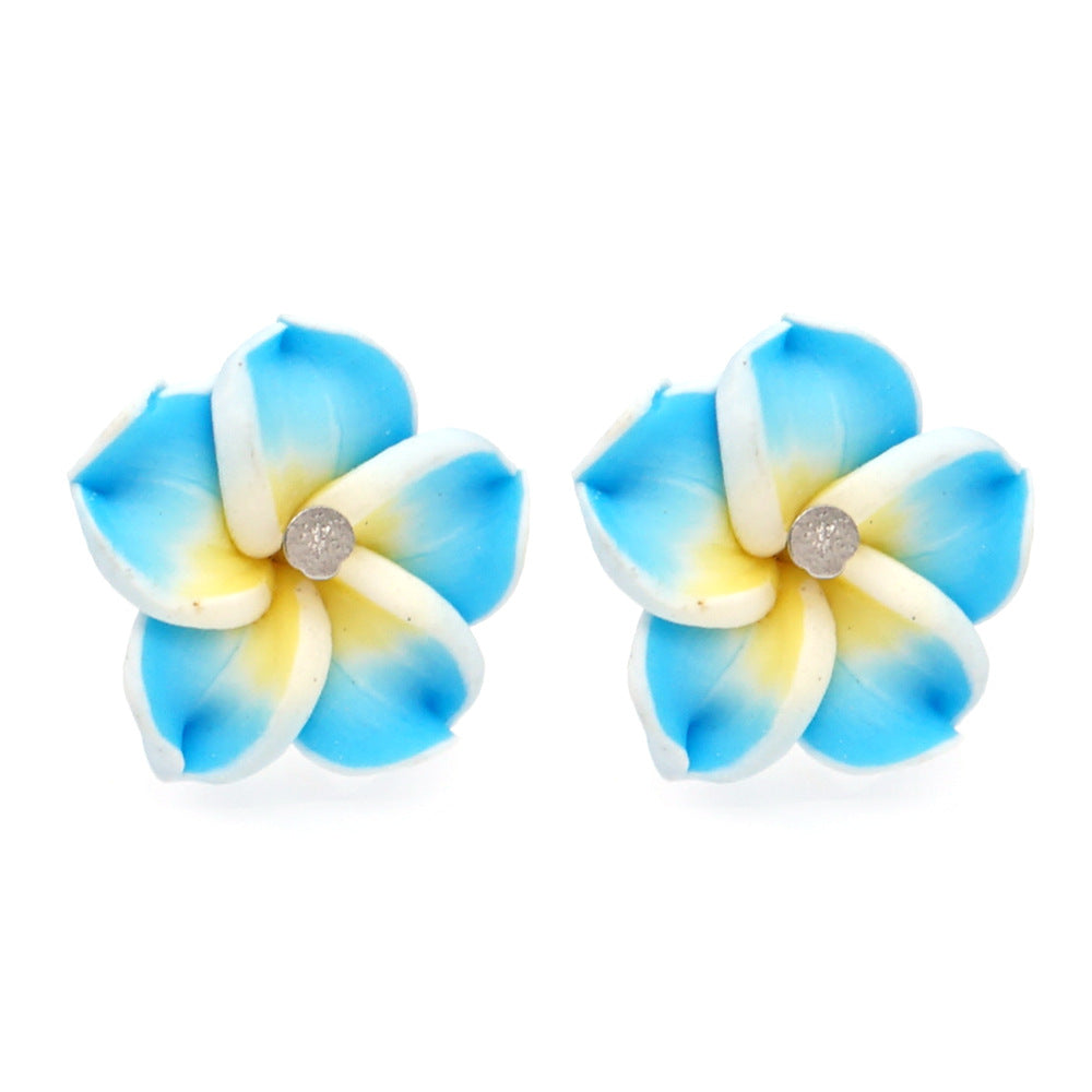 Wholesale Ethnic Rice Beads Earrings