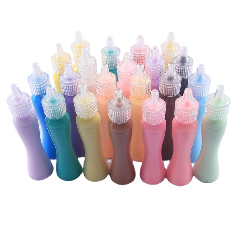 Joyas al por mayor de gastas de crema de crema decoraciones de resina de bricolaje