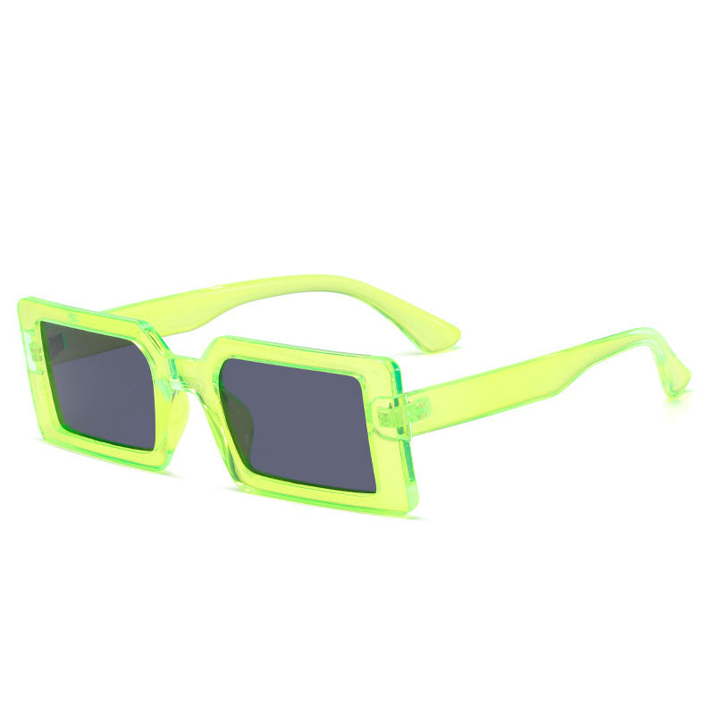 Gafas de sol de PC de protección UV al por mayor