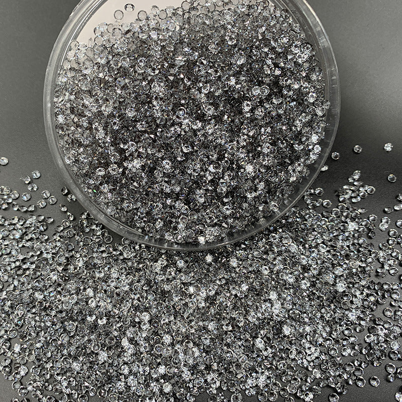 Wholesale 70000PCS/Pack 3MM Color Fill Resin Beads