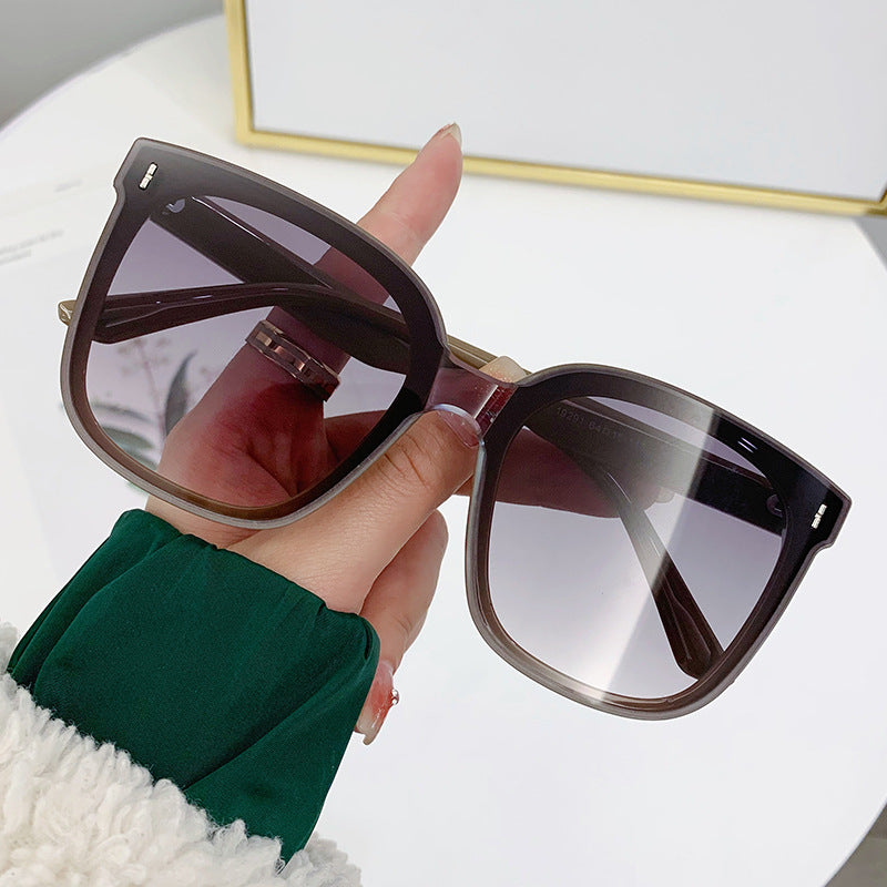 Wholesale ATC Square UV-proof Sunglasses