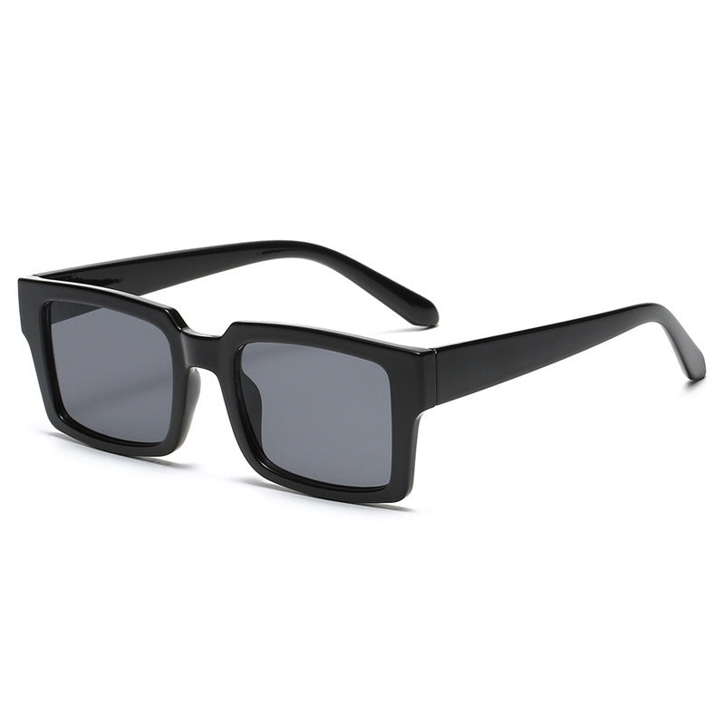 Wholesale PC Large Frame Men's Sunglasses