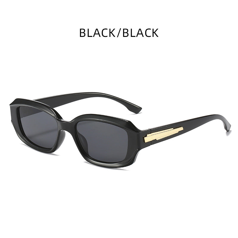 Wholesale PC Irregular Frame Sunglasses