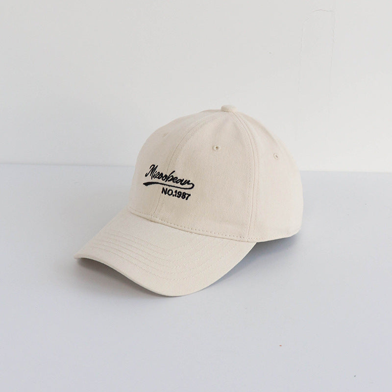 Wholesale Cotton Brushed Texture Cap