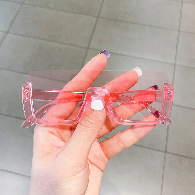 Wholesale UV Protection PC Kids Sunglasses