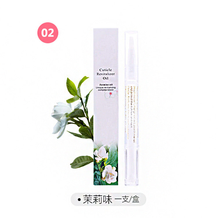 Venta al por mayor Nail Art Oil Care Tools Nutrition Pen