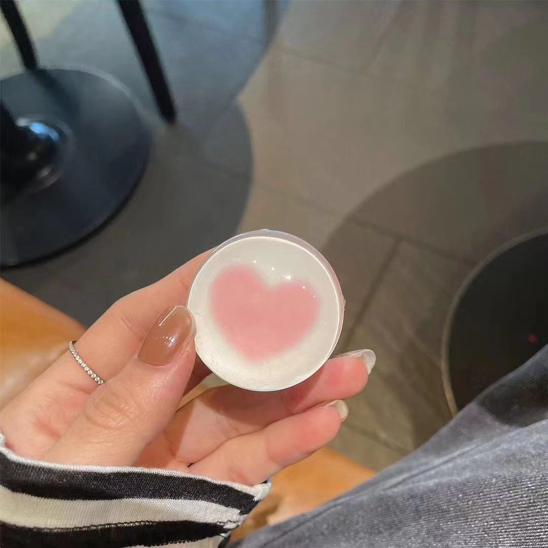 Wholesale Love Fruit Flower Mobile Phone Air Cushion Holder