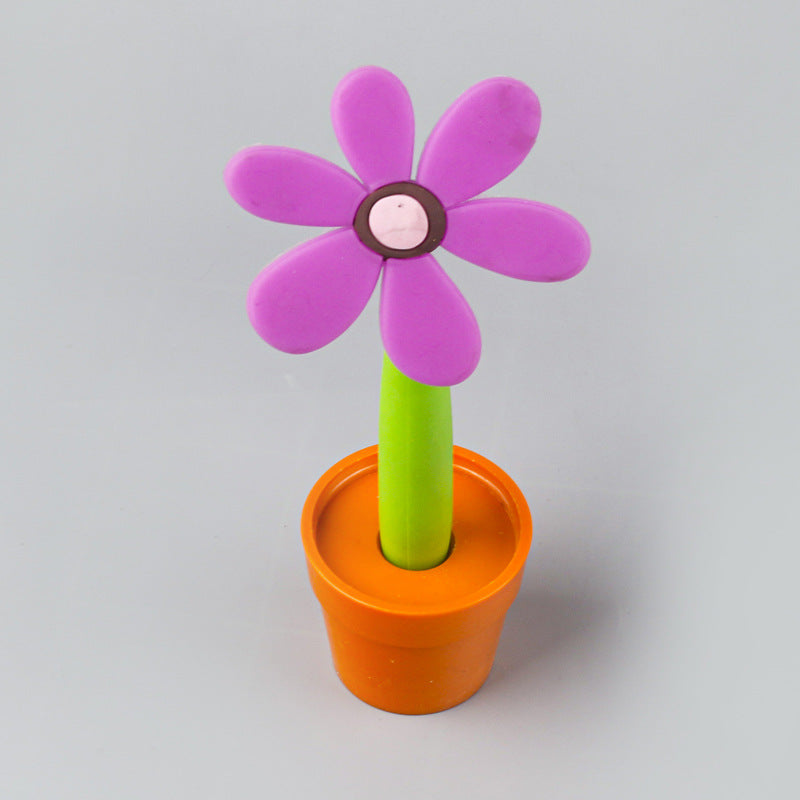 Bolígrafo de boleta de plástico para sol de plástico al por mayor