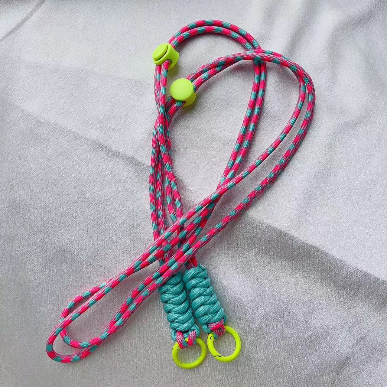 Wholesale Scallop Plastic Phone Holder