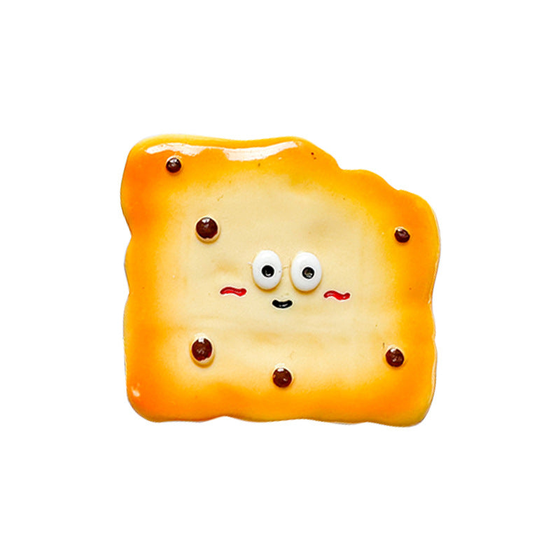 Titular Lindo De La Bolsa De Aire Del Teléfono De La Galleta al por mayor