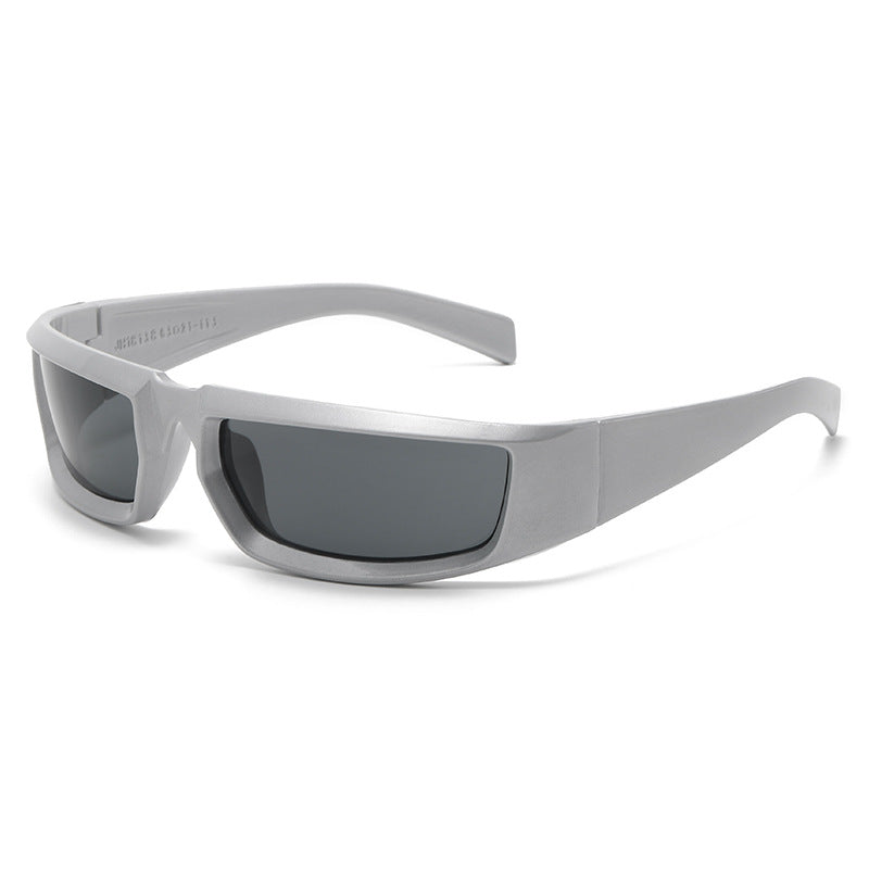Wholesale PC Mirror Sports Sunglasses