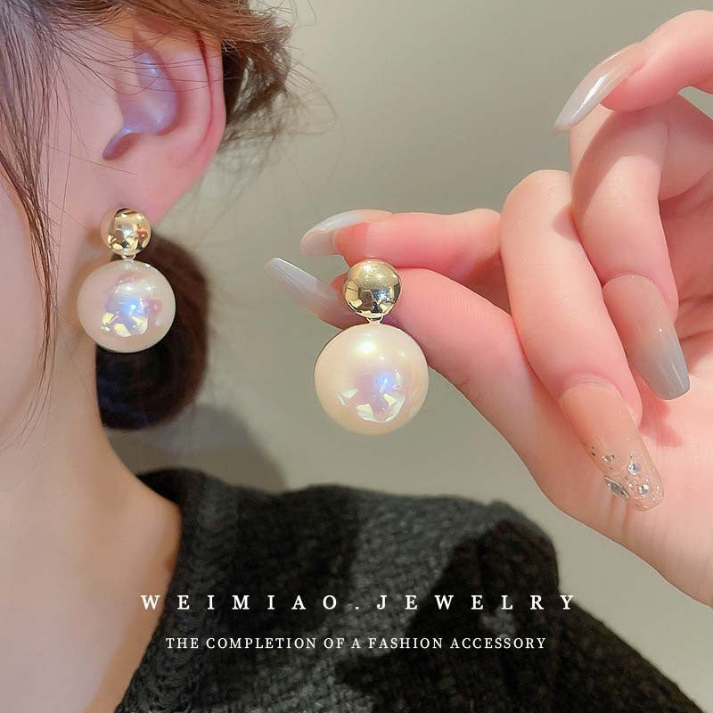 Pendientes De Sirena Premium Perlas al por mayor