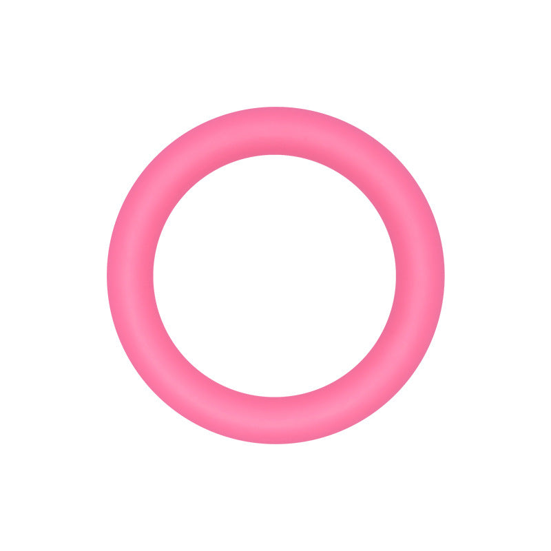 Wholesale 20PCS 65MM Silicone Circular Rings