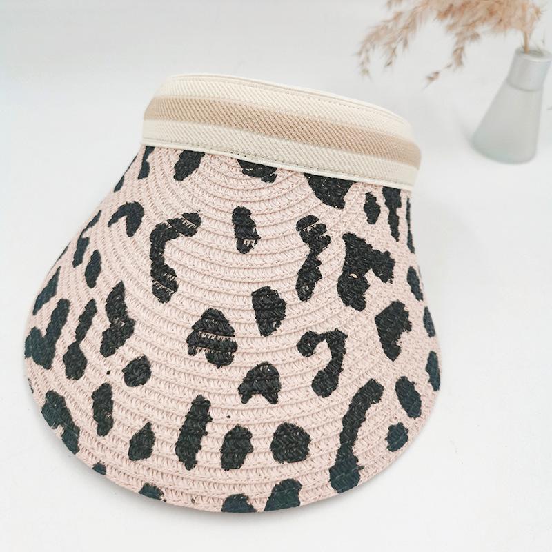 Wholesale Raffia Tricot Hats