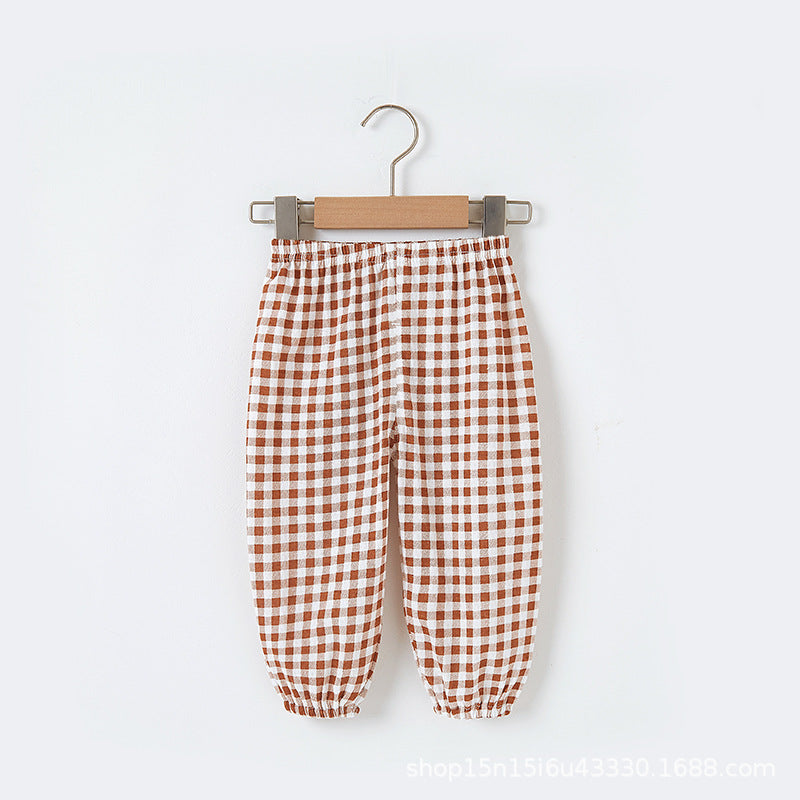 Wholesale Children's Mosquito Pants