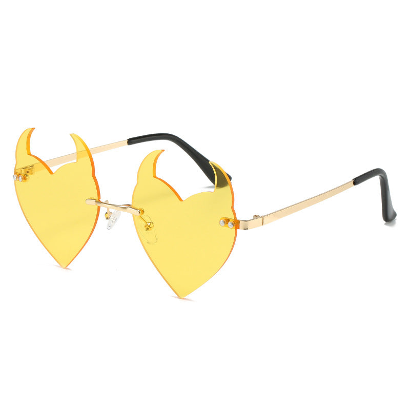 Wholesale Prom Goblin PC Sunglasses