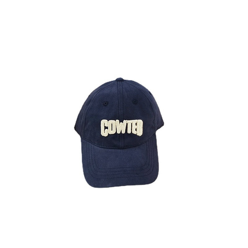 Wholesale Cotton Embroidered Cap