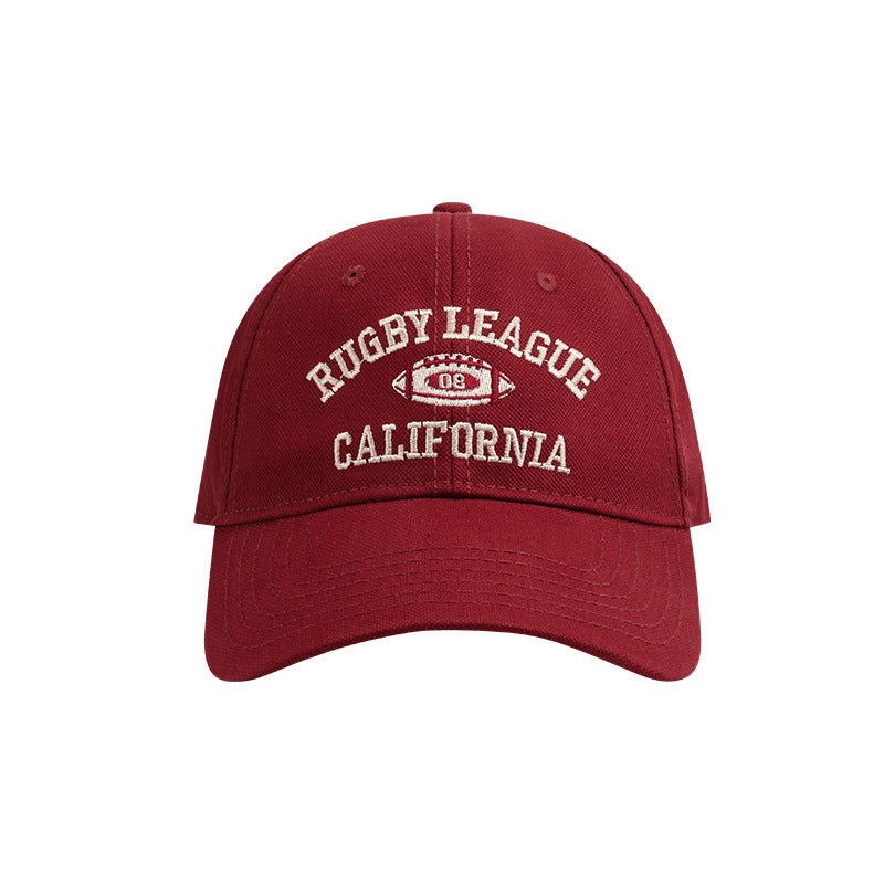 Wholesale Cotton Sports Letters Baseball Caps
