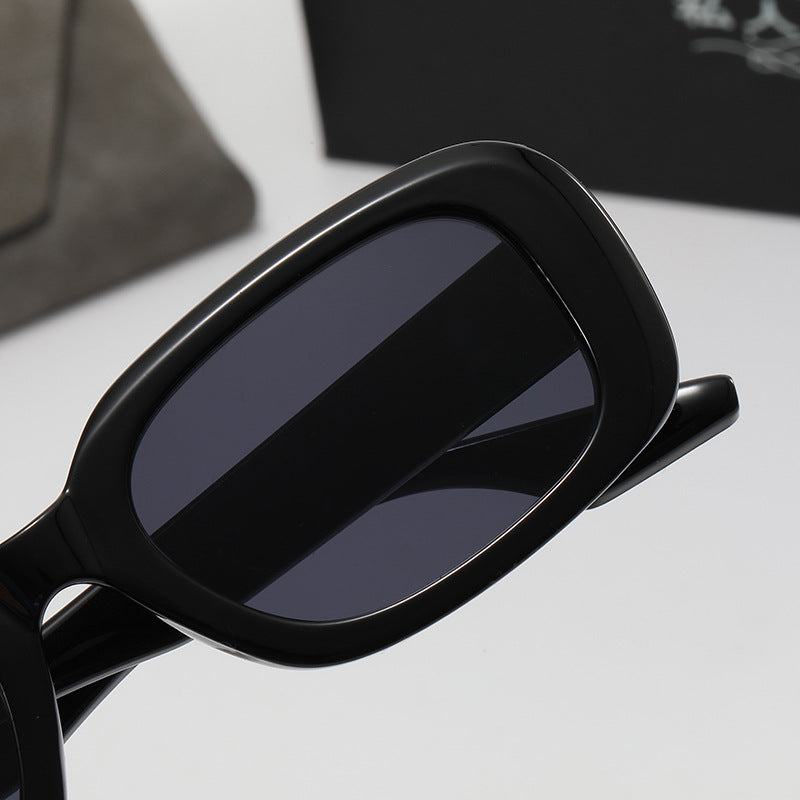 Wholesale UV Protection PC Women's Sunglasses