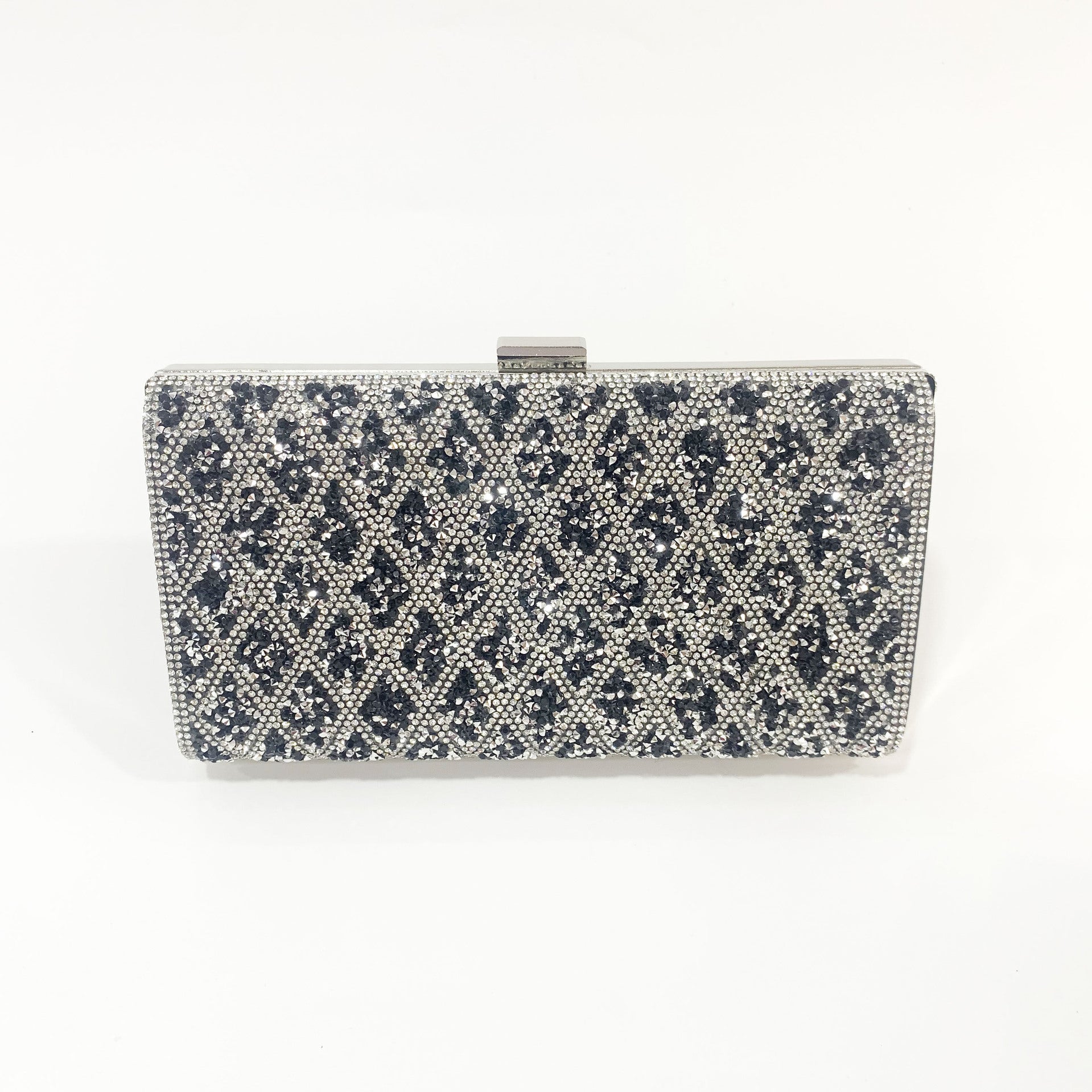 Wholesale Full Diamonds Clutch Dinner Bag OLY-SD-QY002