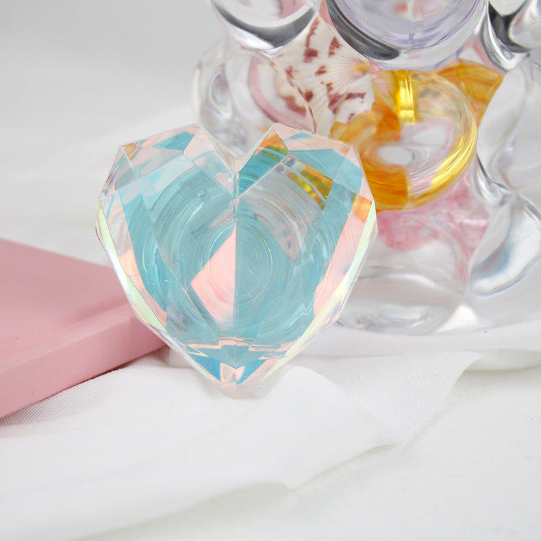 Wholesale Epoxy Diamond Colorful Mobile Phone Holder