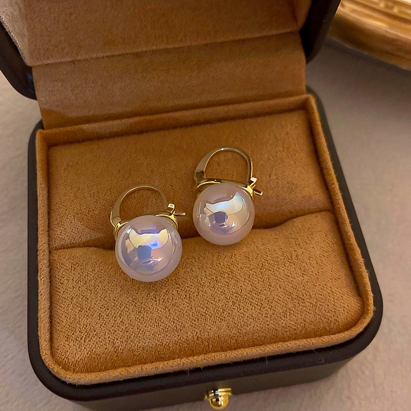 Pendientes De Sirena Premium Perlas al por mayor