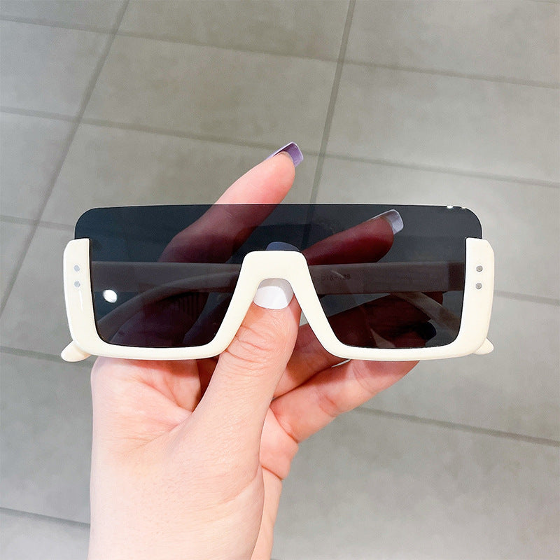 Wholesale UV Protection PC Kids Sunglasses