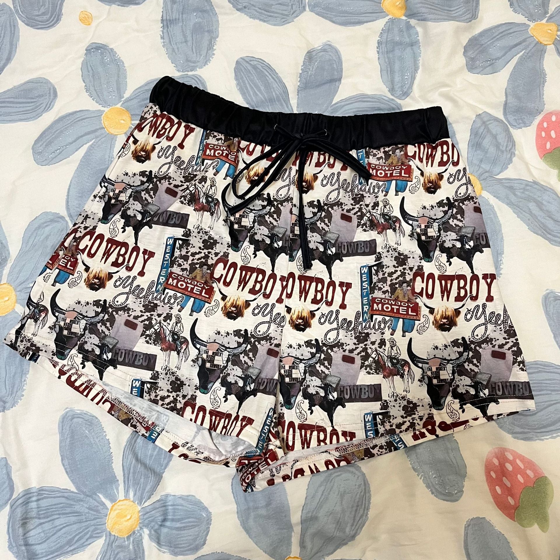 Pantalones De Playa De Poliéster Para Mujer al por mayor