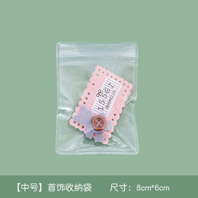 Venta al por mayor Joyero antioxidante de PVC