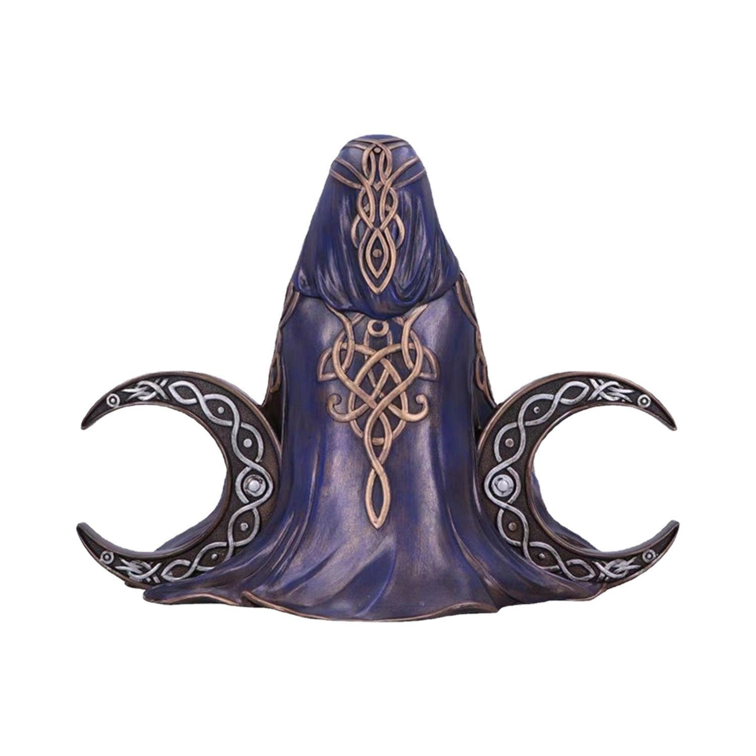 Wholesale Mother Earth Statue Resin Craft Ornament