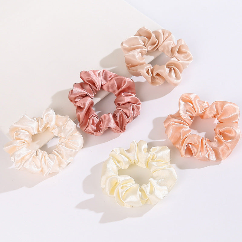 Wholesale 50PCS/Pack Vintage Cloth Hair Clips