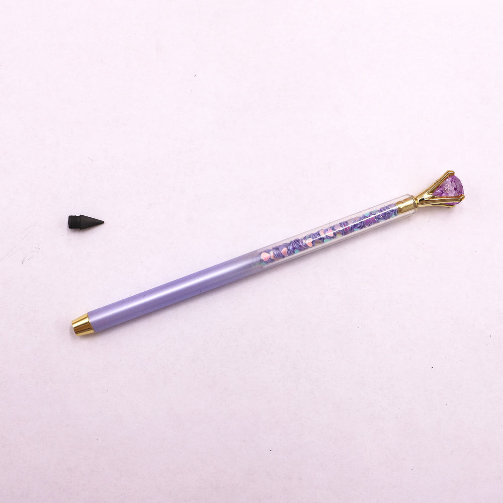 Wholesale Plastic Eternal Pencil