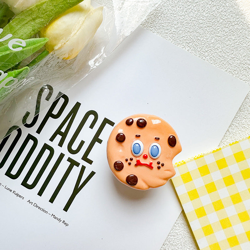 Titular Lindo De La Bolsa De Aire Del Teléfono De La Galleta al por mayor