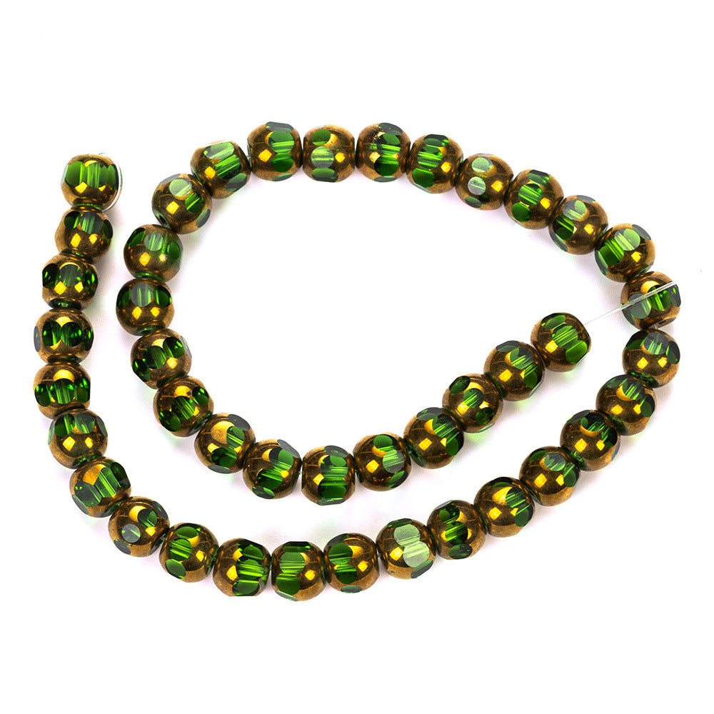 Pulsera De Cristal De Ojo De Diablo al por mayor