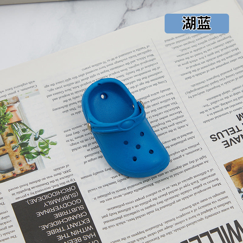 Wholesale Plastic Clog Accessories