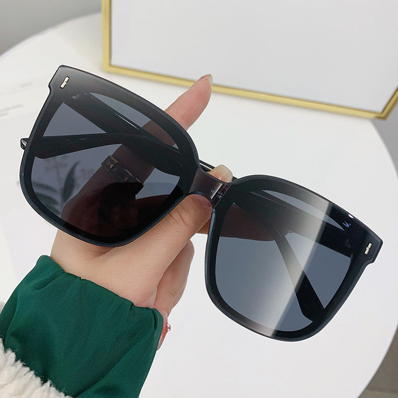 Wholesale ATC Square UV-proof Sunglasses