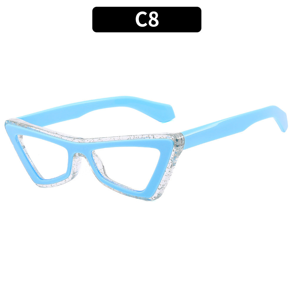 Wholesale PC Y2K Personalized Sunglasses