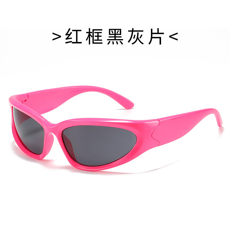 Wholesale PC Cycling Sunglasses
