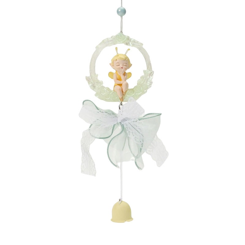 Wholesale Resin Wind Chimes