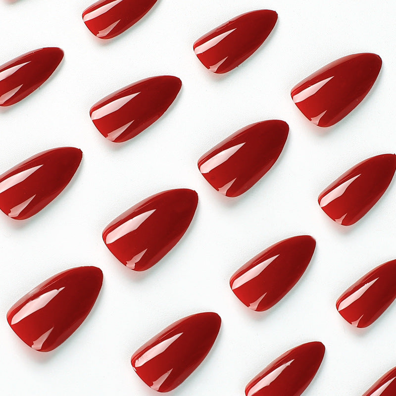 Wholesale Long Solid Color Manicure Glue