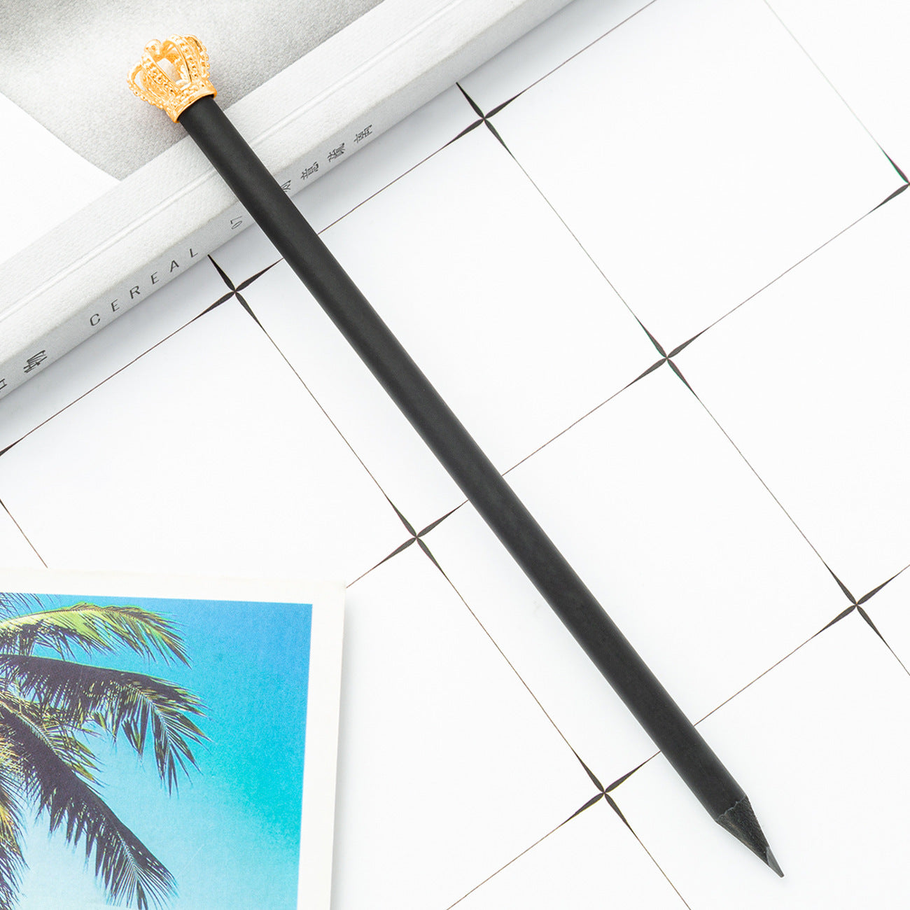 Wholesale Crown HB Pencils