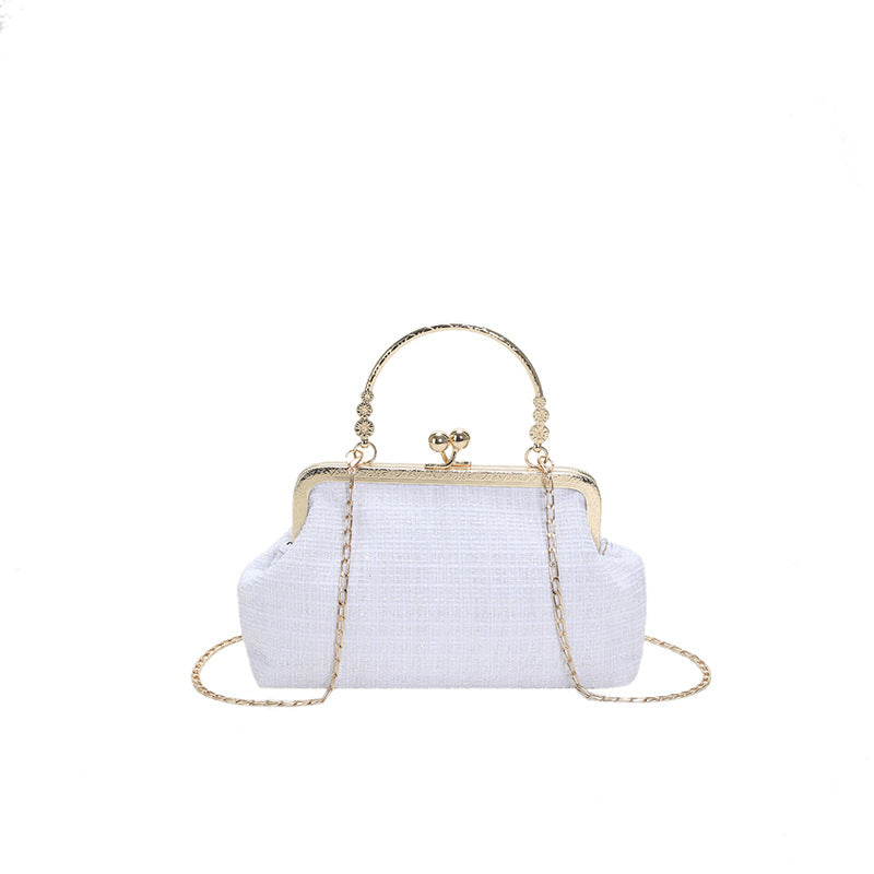 Wholesale Woven Dinner Bag