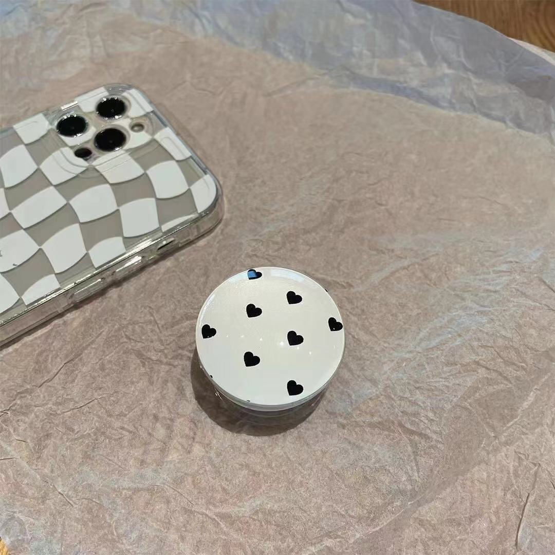 Wholesale Love Fruit Flower Mobile Phone Air Cushion Holder