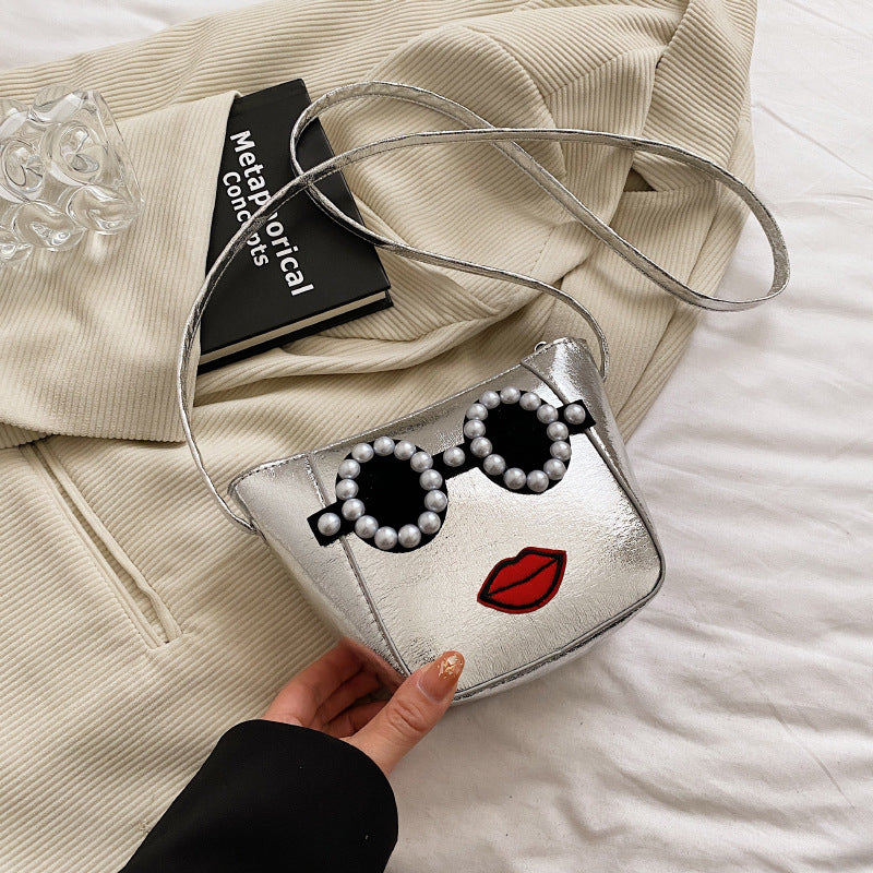 Wholesale PU Creative Bag