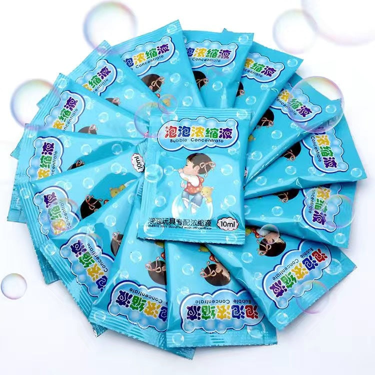 Juguete de burbujas luminosas de 23 hoyos al por mayor