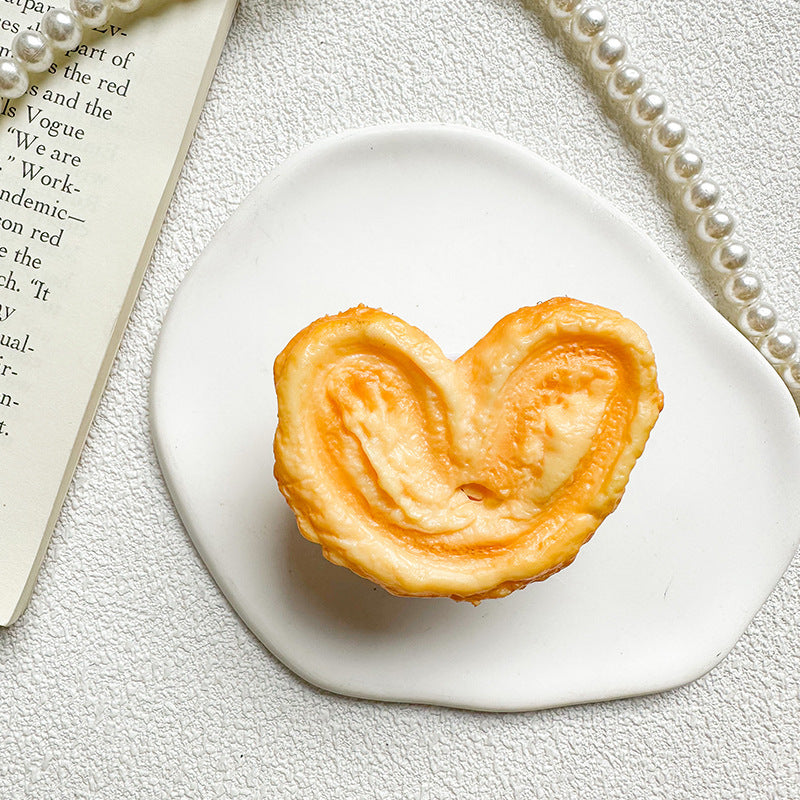 Wholesale Plastic Biscuit Mobile Phone Airbag Holder