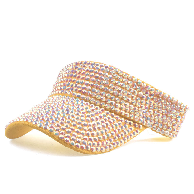 Venta al por mayor Bisel de diamante acrílico