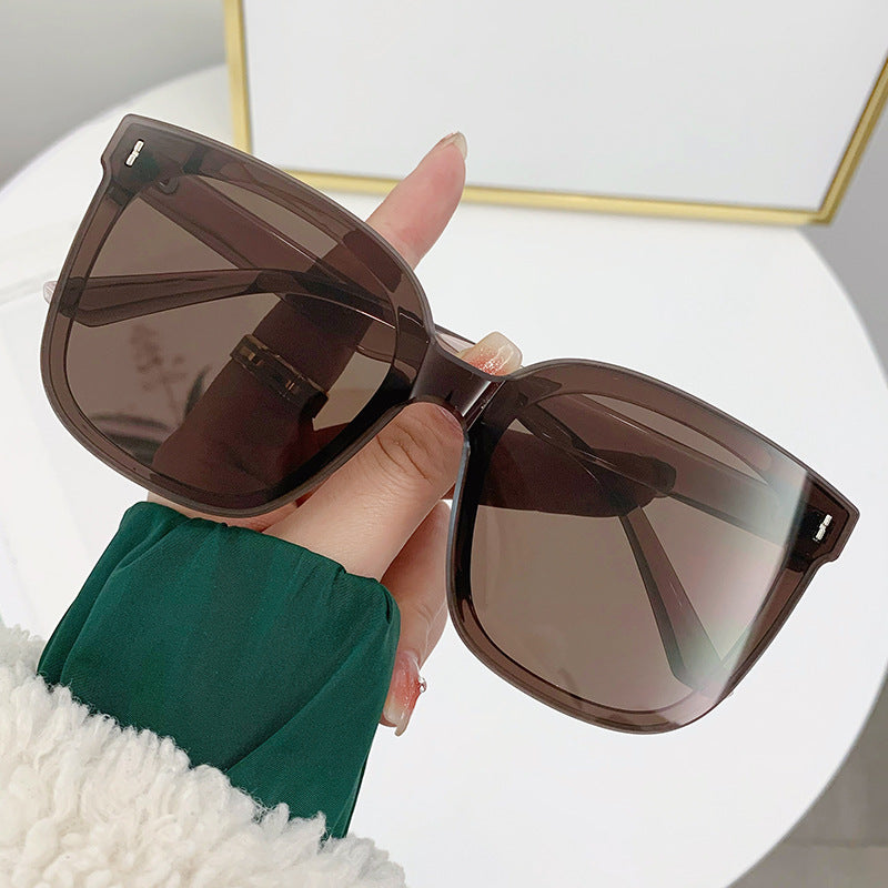 Wholesale ATC Square UV-proof Sunglasses