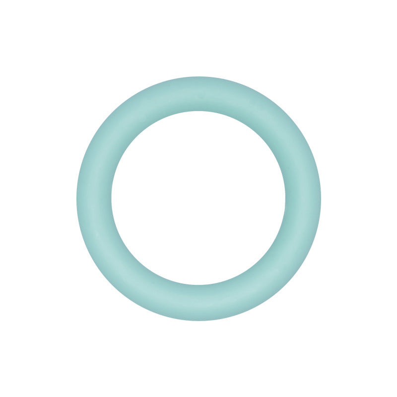 Wholesale 20PCS 65MM Silicone Circular Rings