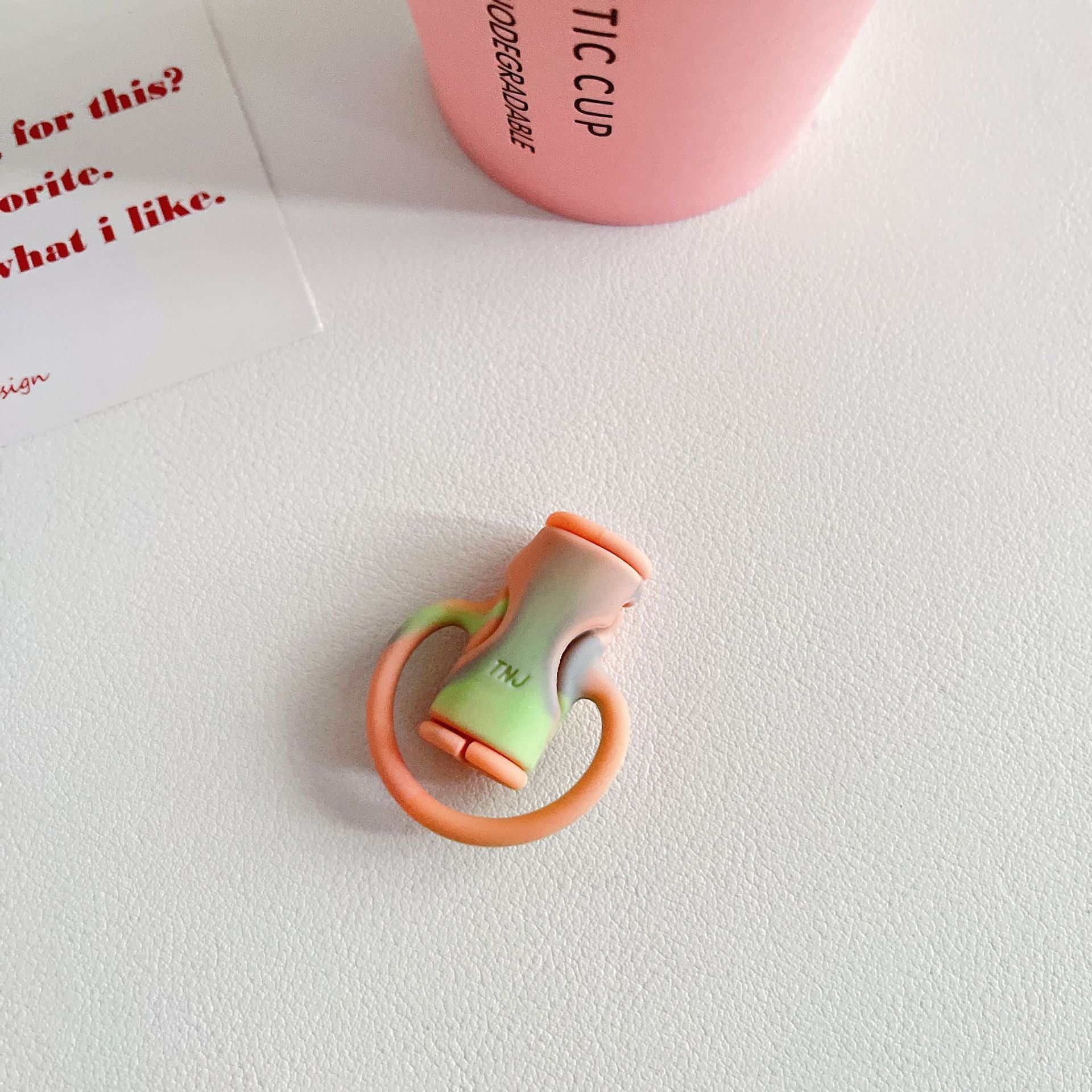 Wholesale Silicone Data Cable Protective Cover